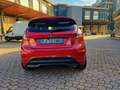 Ford Fiesta Fiesta VI 2017 5p 1.0 ecoboost ST-line 100cv Rouge - thumbnail 6