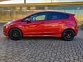 Ford Fiesta Fiesta VI 2017 5p 1.0 ecoboost ST-line 100cv Rot - thumbnail 4