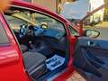 Ford Fiesta Fiesta VI 2017 5p 1.0 ecoboost ST-line 100cv Rouge - thumbnail 12