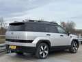 Hyundai SANTA FE 1.6 T-GDI HEV Premium Sky 7p. Volledig Hybride: Au Grijs - thumbnail 3