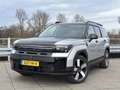 Hyundai SANTA FE 1.6 T-GDI HEV Premium Sky 7p. Volledig Hybride: Au Grijs - thumbnail 26