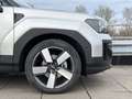 Hyundai SANTA FE 1.6 T-GDI HEV Premium Sky 7p. Volledig Hybride: Au Grijs - thumbnail 12