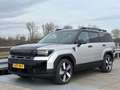 Hyundai SANTA FE 1.6 T-GDI HEV Premium Sky 7p. Volledig Hybride: Au Grijs - thumbnail 22