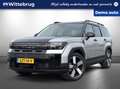Hyundai SANTA FE 1.6 T-GDI HEV Premium Sky 7p. Volledig Hybride: Au Grijs - thumbnail 1