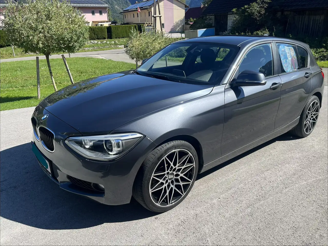 BMW 116