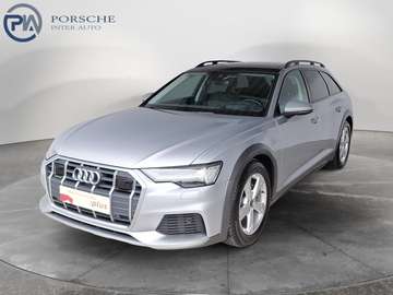 50 TDI quattro