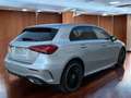 Mercedes-Benz A 250 250e Progressive Line Advanced 8G-DCT Silber - thumbnail 4