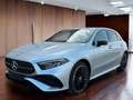 Mercedes-Benz A 250 250e Progressive Line Advanced 8G-DCT Silber - thumbnail 3