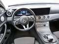 Mercedes-Benz E 350 d T Avantgarde AMG-LMF Widescreen Comand ACC AHK Синий - thumbnail 8