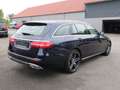 Mercedes-Benz E 350 d T Avantgarde AMG-LMF Widescreen Comand ACC AHK Синий - thumbnail 2