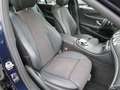 Mercedes-Benz E 350 d T Avantgarde AMG-LMF Widescreen Comand ACC AHK Синий - thumbnail 14