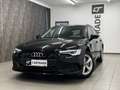 Audi A6 40 2.0 TDI Avant quattro sport Schwarz - thumbnail 1