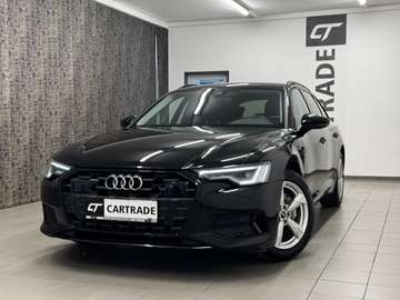 40 2.0 TDI Avant quattro sport