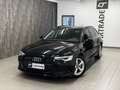 Audi A6 40 2.0 TDI Avant quattro sport Schwarz - thumbnail 4