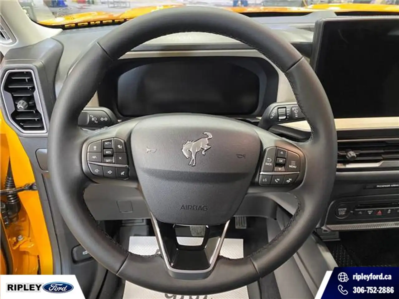 Ford Bronco Sport снимка Ford Bronco Sport