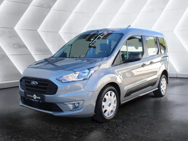 Ford Transit Connect Kombi Trend