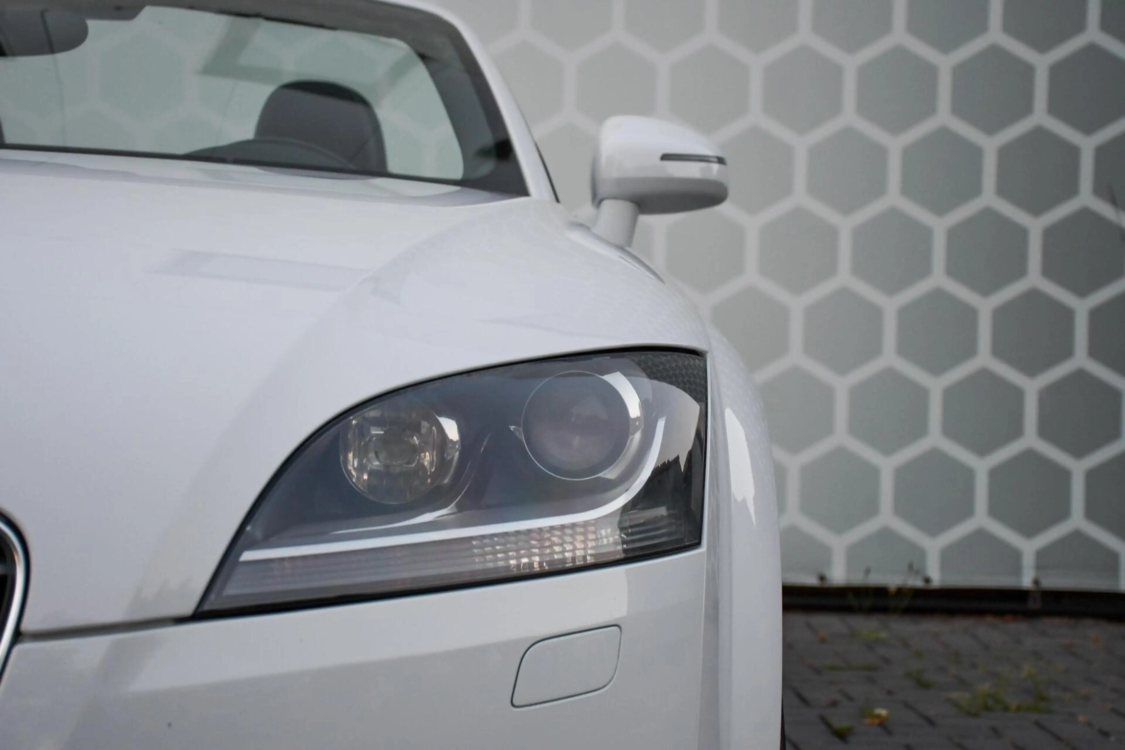 Audi TT Roadster 2.0 TFSI S-Line Cabrio Automaat DSG 200PK — photo 39