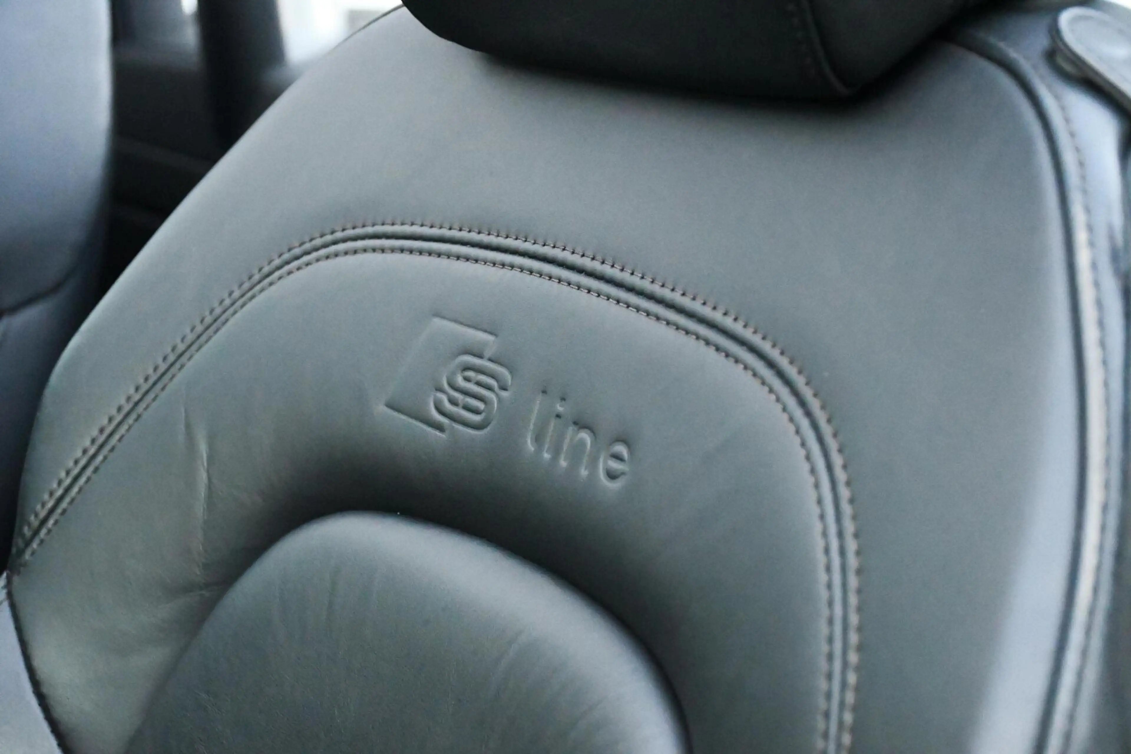 Audi TT Roadster 2.0 TFSI S-Line Cabrio Automaat DSG 200PK — photo 35