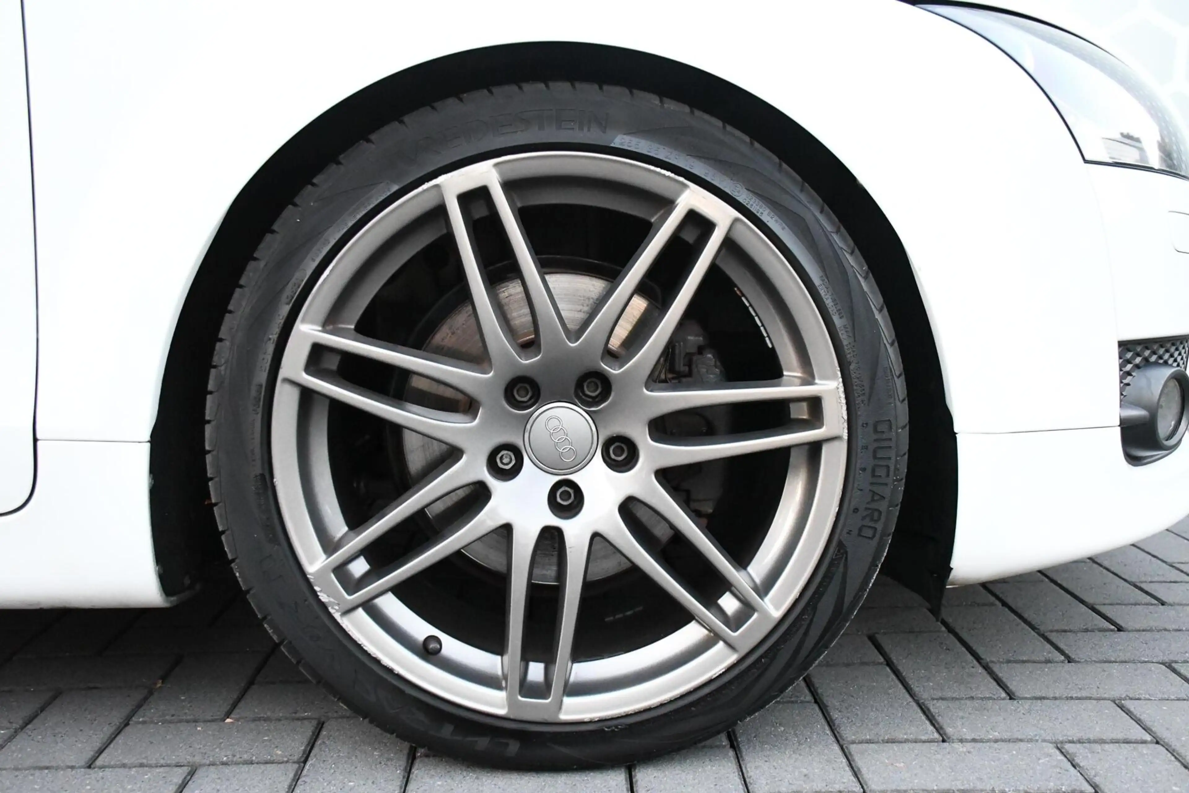 Audi TT Roadster 2.0 TFSI S-Line Cabrio Automaat DSG 200PK — photo 41