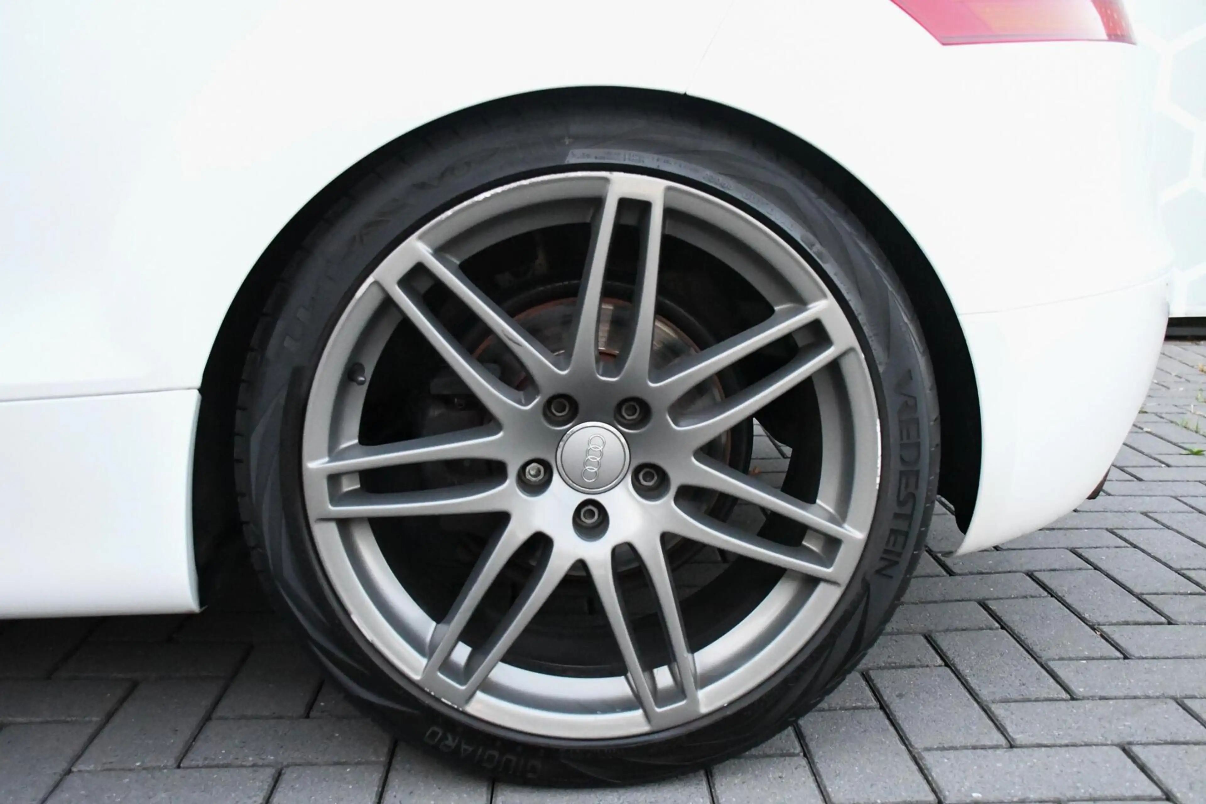 Audi TT Roadster 2.0 TFSI S-Line Cabrio Automaat DSG 200PK — photo 38