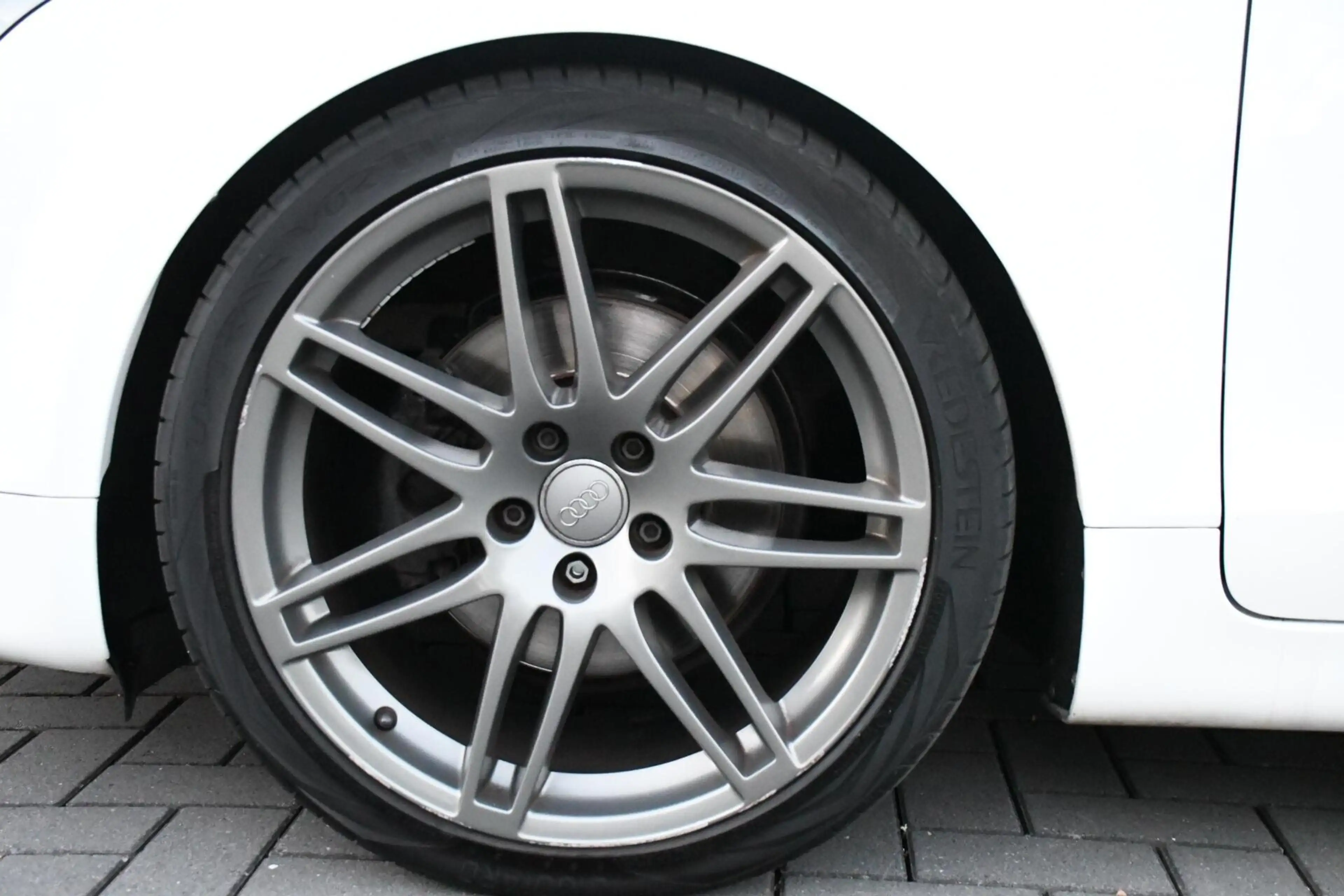 Audi TT Roadster 2.0 TFSI S-Line Cabrio Automaat DSG 200PK — photo 40