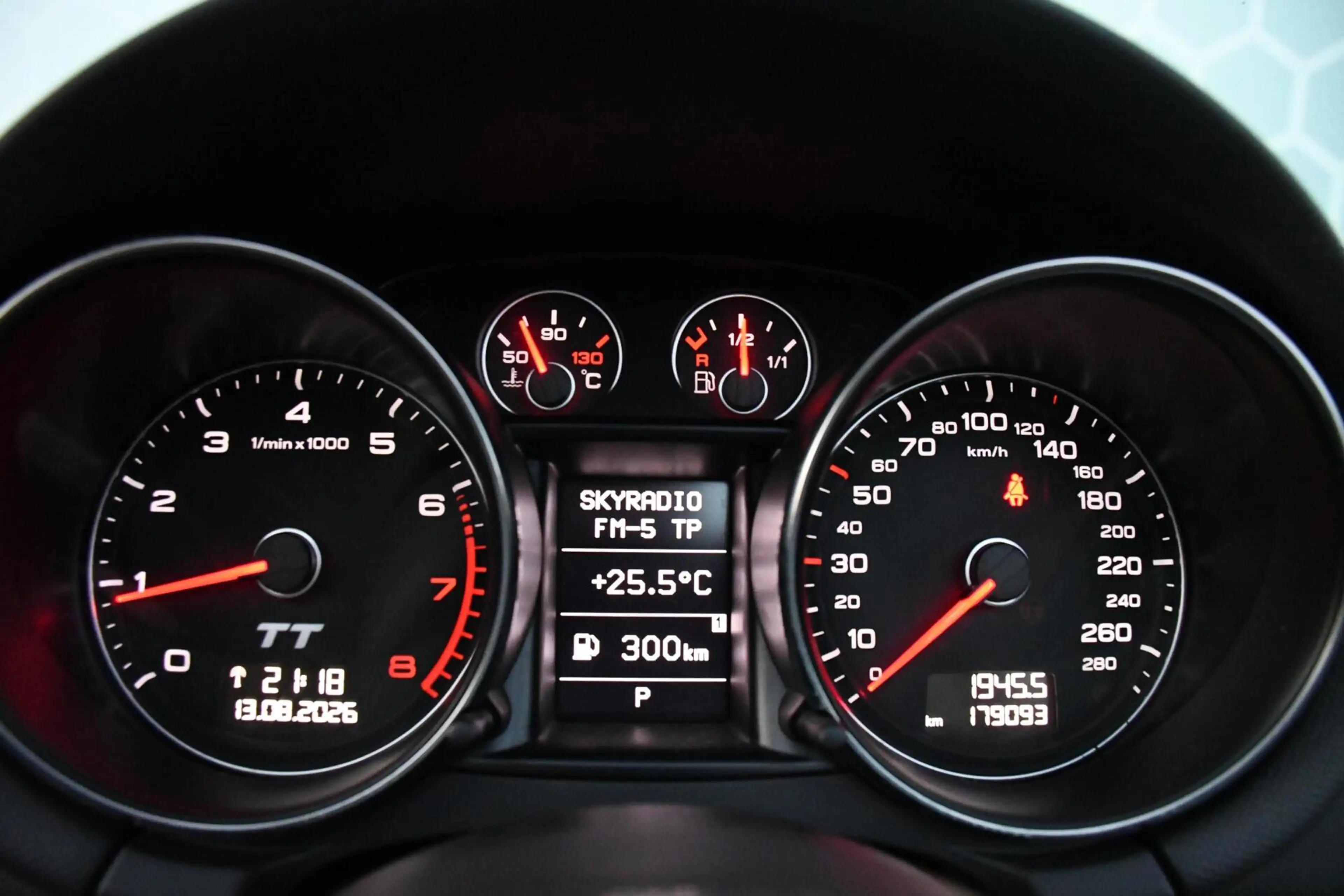 Audi TT Roadster 2.0 TFSI S-Line Cabrio Automaat DSG 200PK — photo 10