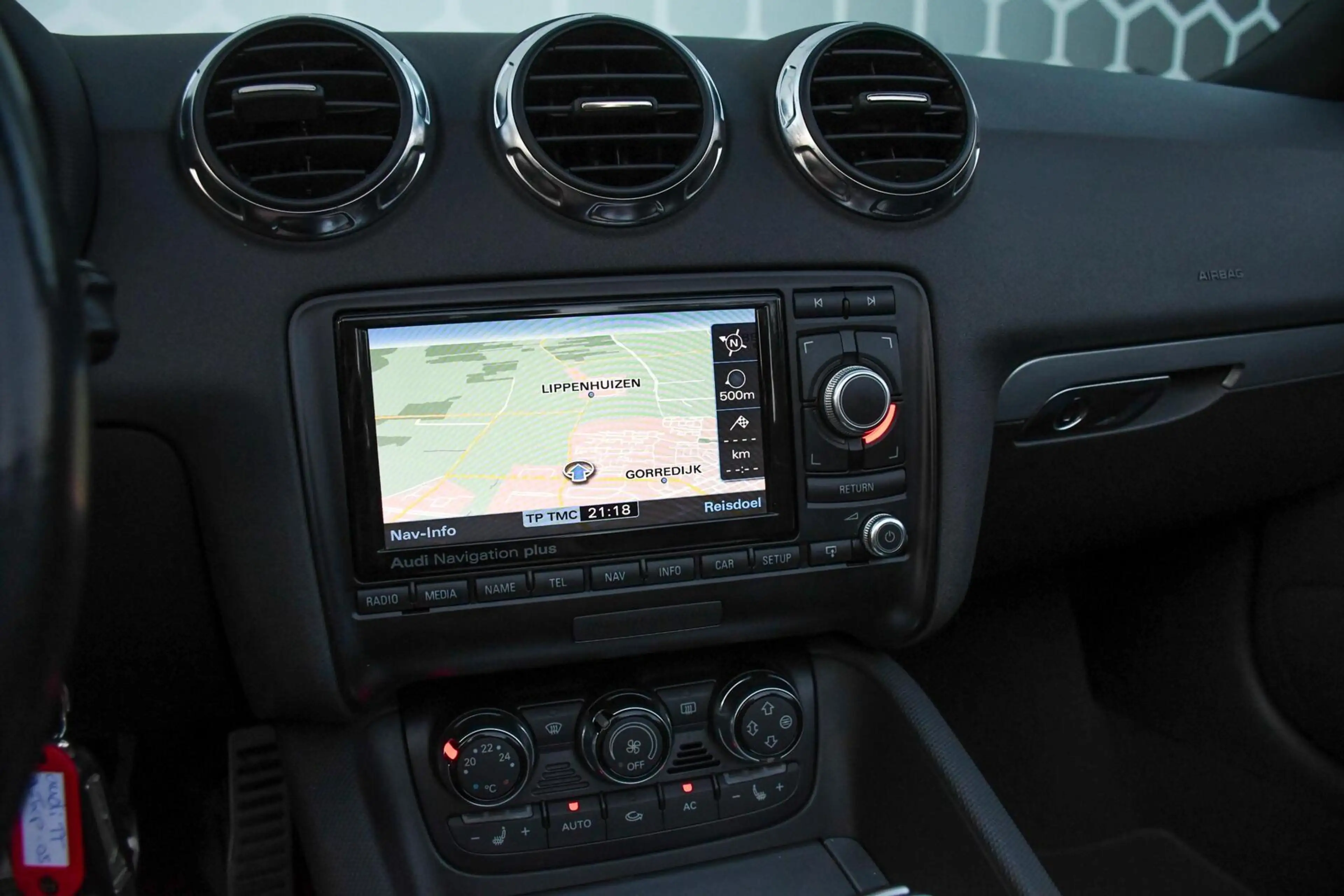 Audi TT Roadster 2.0 TFSI S-Line Cabrio Automaat DSG 200PK — photo 11