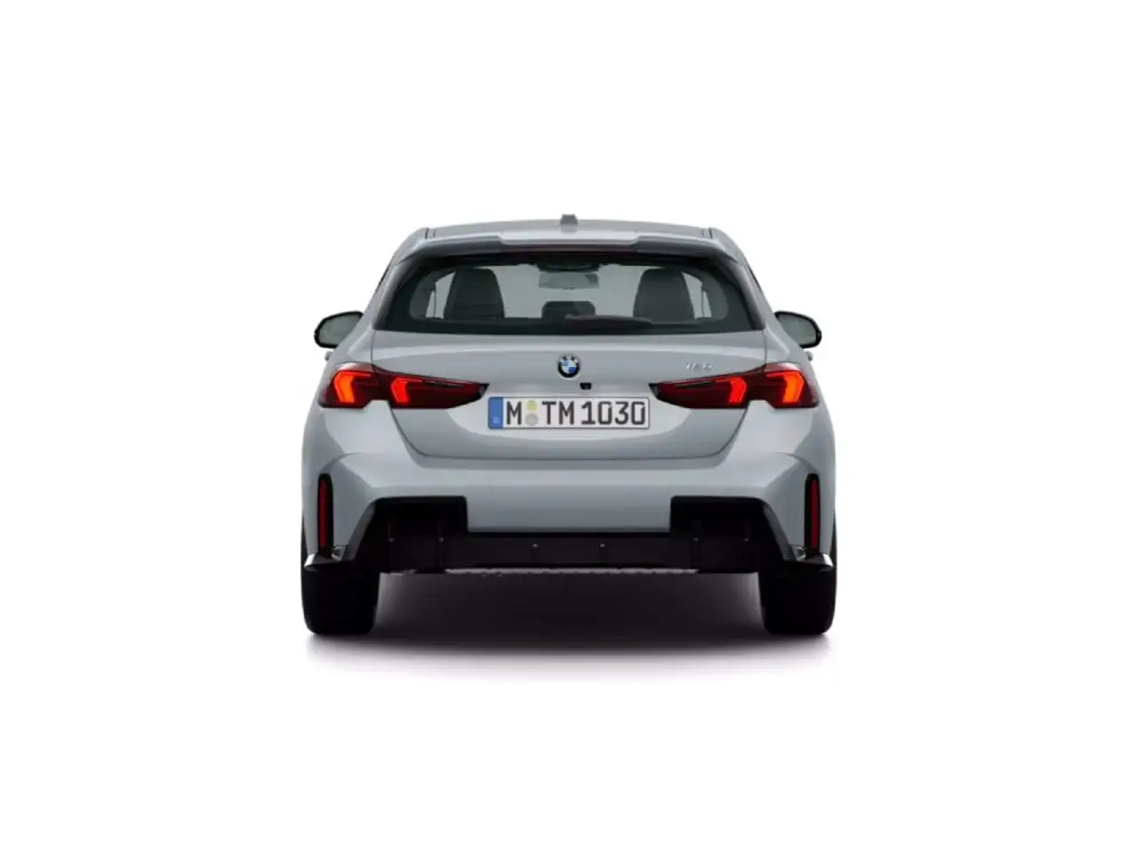 BMW 120 48V MSport Pro auto 4