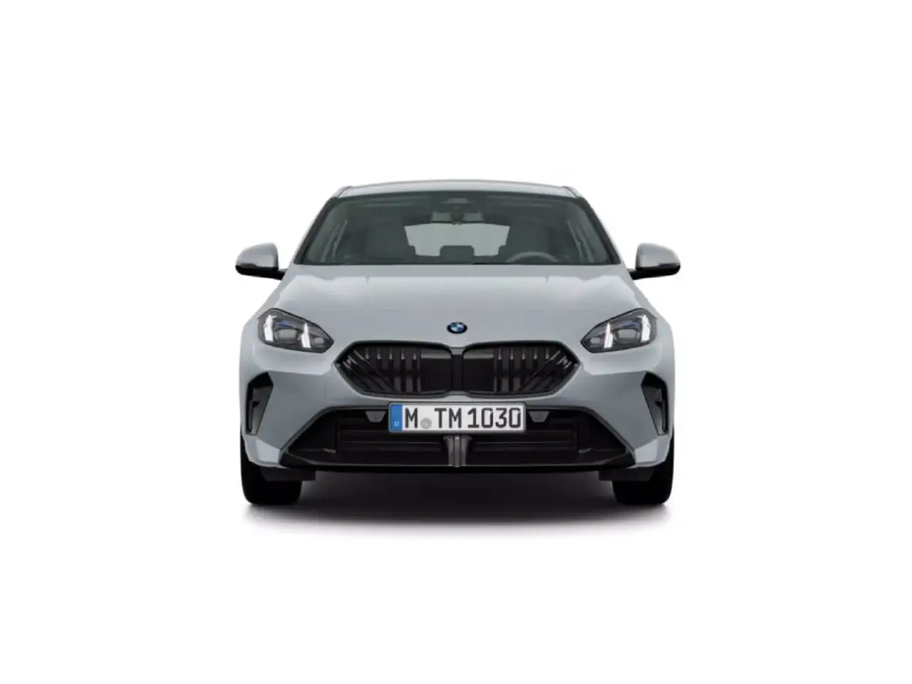 BMW 120 48V MSport Pro auto 5