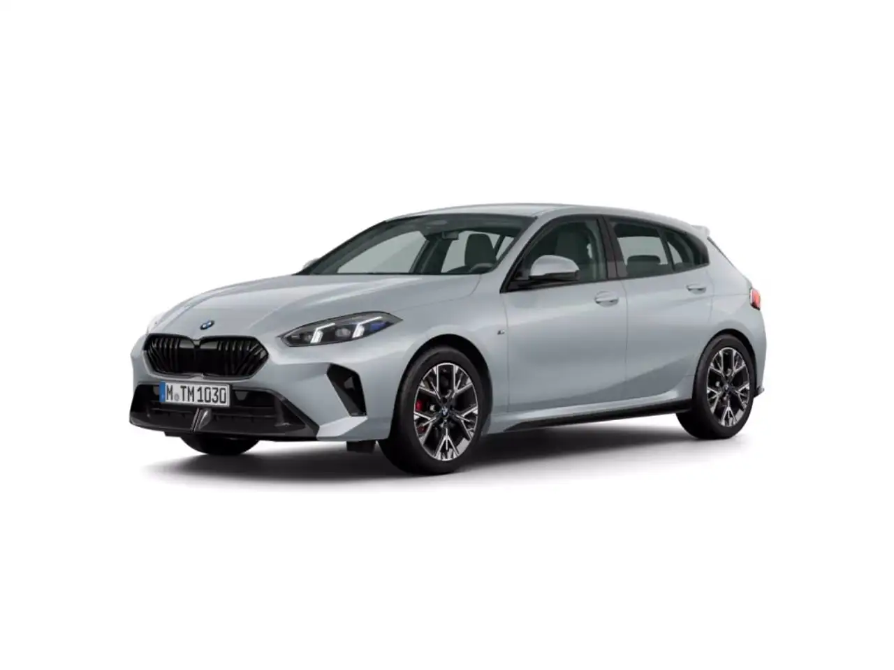 BMW 120 48V MSport Pro auto