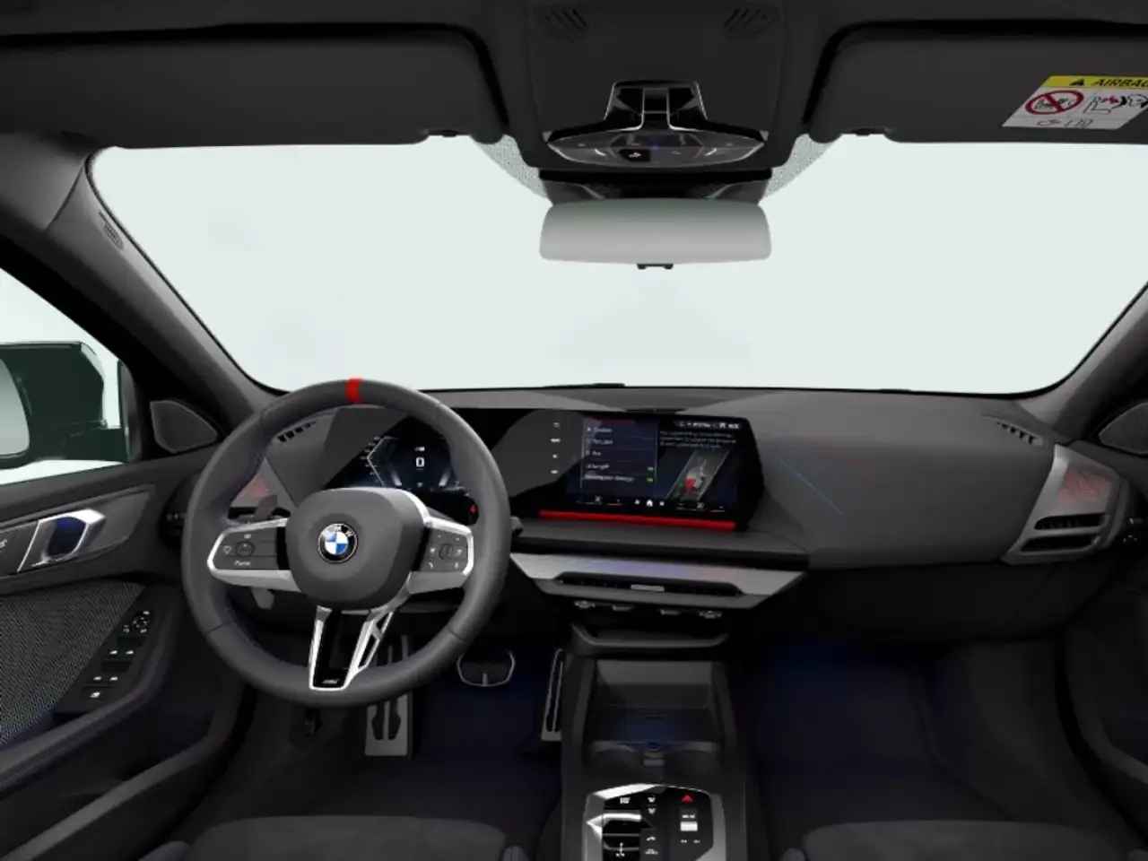 BMW 120 48V MSport Pro auto 6