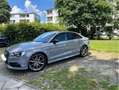 Audi A3 A3 1.4 TFSI cylinder on demand ultra Limousine Amb Grau - thumbnail 3