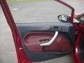 Ford Fiesta 1.6 TDCi Titanium Red - thumbnail 10