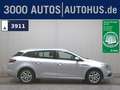 Renault Megane Grandtour 1.5 BLUE dCi Business Navi PDC Grau - thumbnail 1