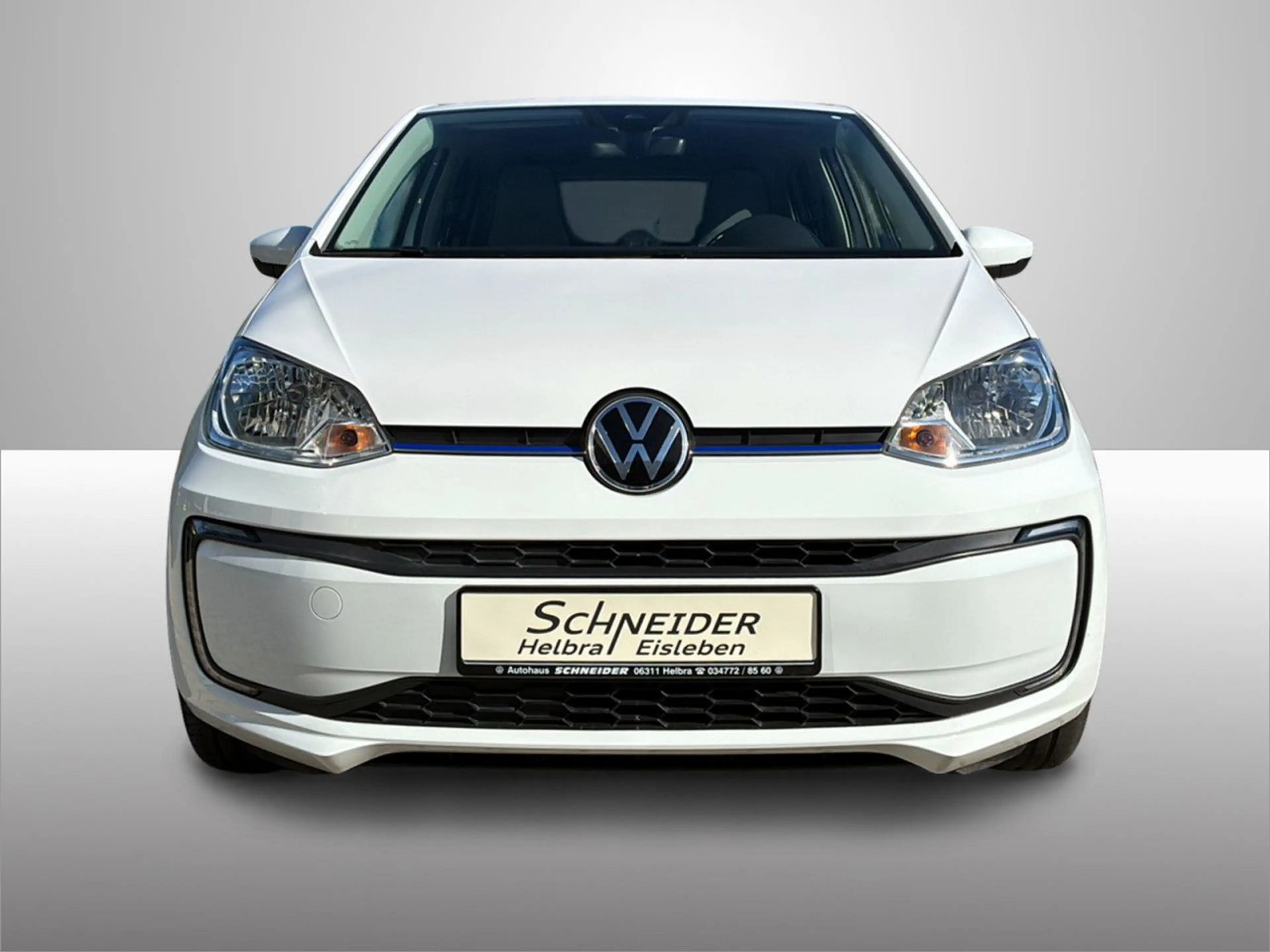 Volkswagen e-up! STYLE SHZ+CAM+BT Bluetooth Klima el. Fenster — photo 7