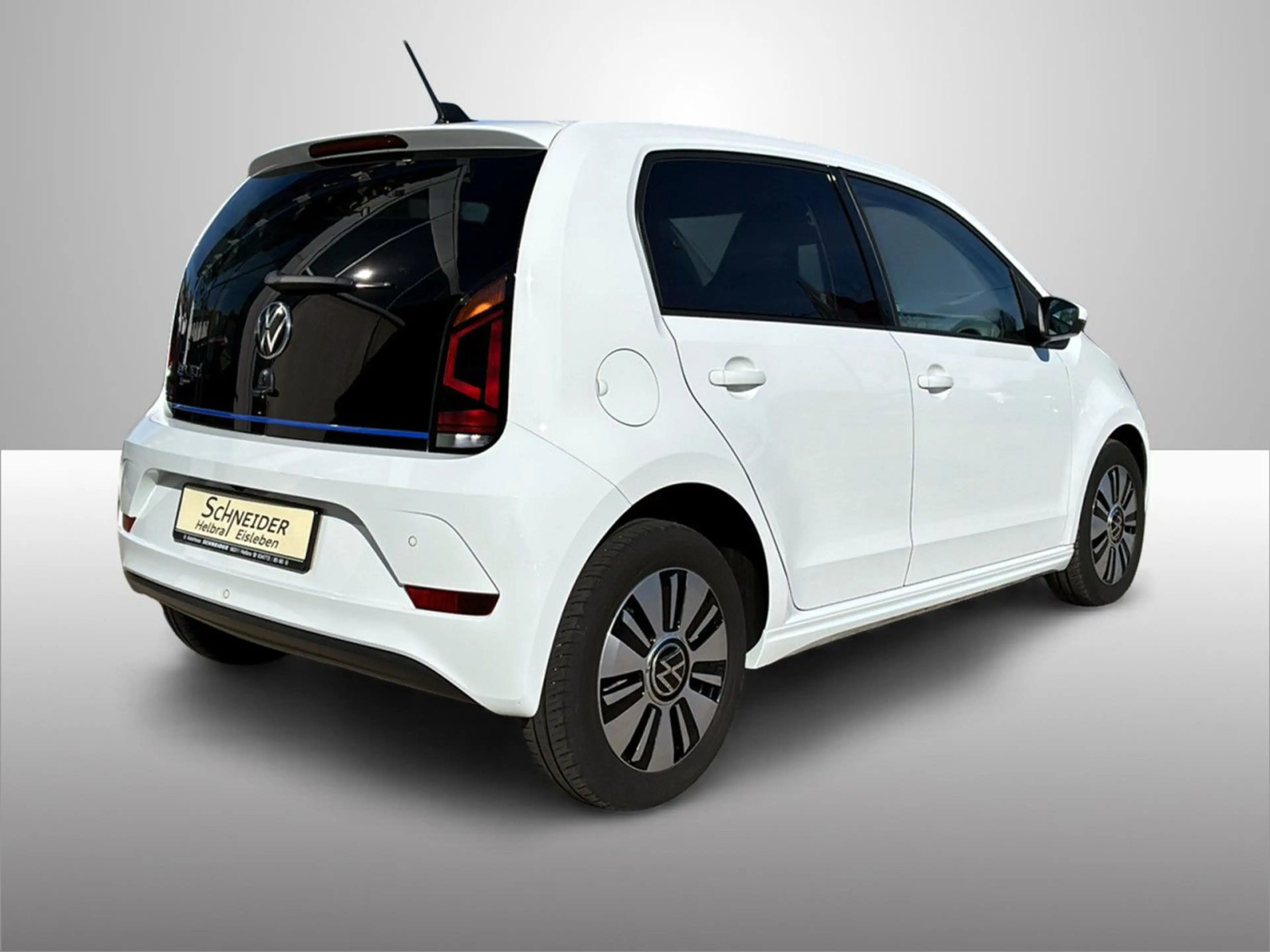 Volkswagen e-up! STYLE SHZ+CAM+BT Bluetooth Klima el. Fenster — photo 5