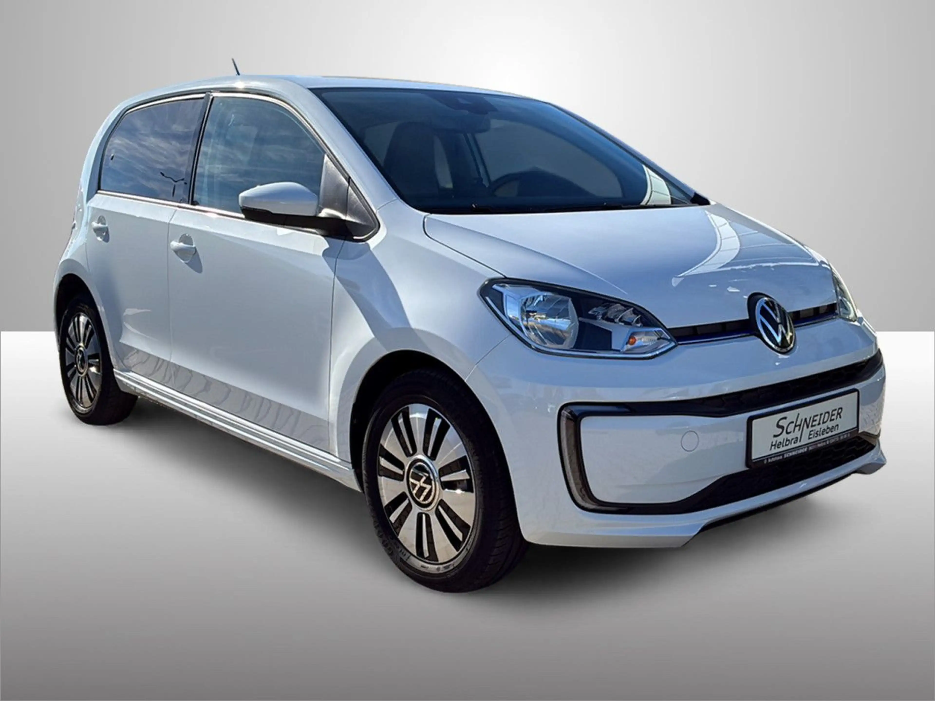 Volkswagen e-up! STYLE SHZ+CAM+BT Bluetooth Klima el. Fenster — photo 6