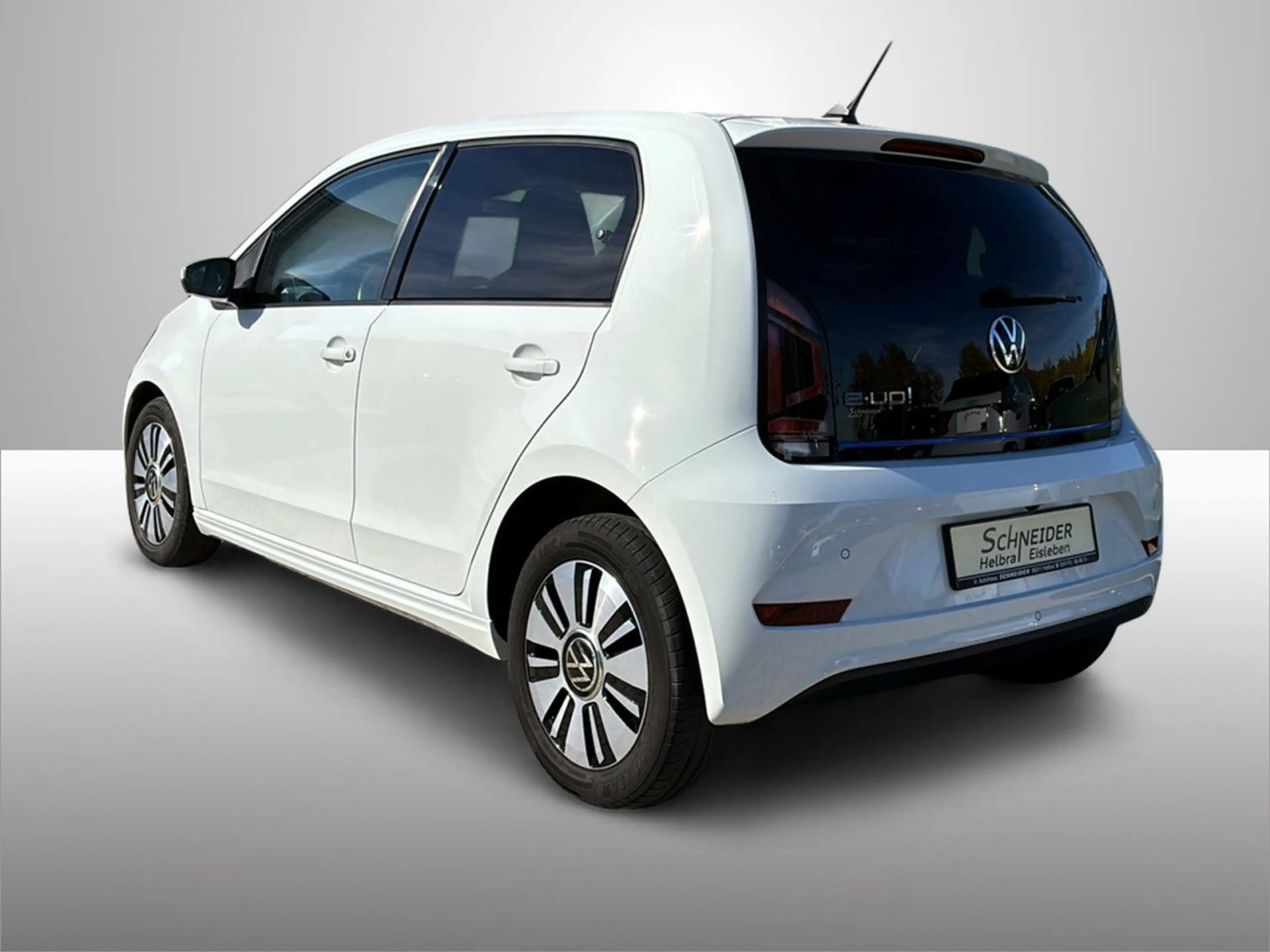 Volkswagen e-up! STYLE SHZ+CAM+BT Bluetooth Klima el. Fenster — photo 3