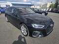 Audi A4 Avant 35 TDI S-line S-tronic Schwarz - thumbnail 1