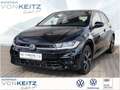 Volkswagen Polo R-Line 1.0 TSI Sportpaket Navi Digitales Cockpit L Noir - thumbnail 1