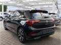 Volkswagen Polo R-Line 1.0 TSI Sportpaket Navi Digitales Cockpit L Zwart - thumbnail 2