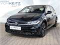 Volkswagen Polo R-Line 1.0 TSI Sportpaket Navi Digitales Cockpit L Zwart - thumbnail 1