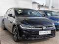 Volkswagen Polo R-Line 1.0 TSI Sportpaket Navi Digitales Cockpit L Zwart - thumbnail 3