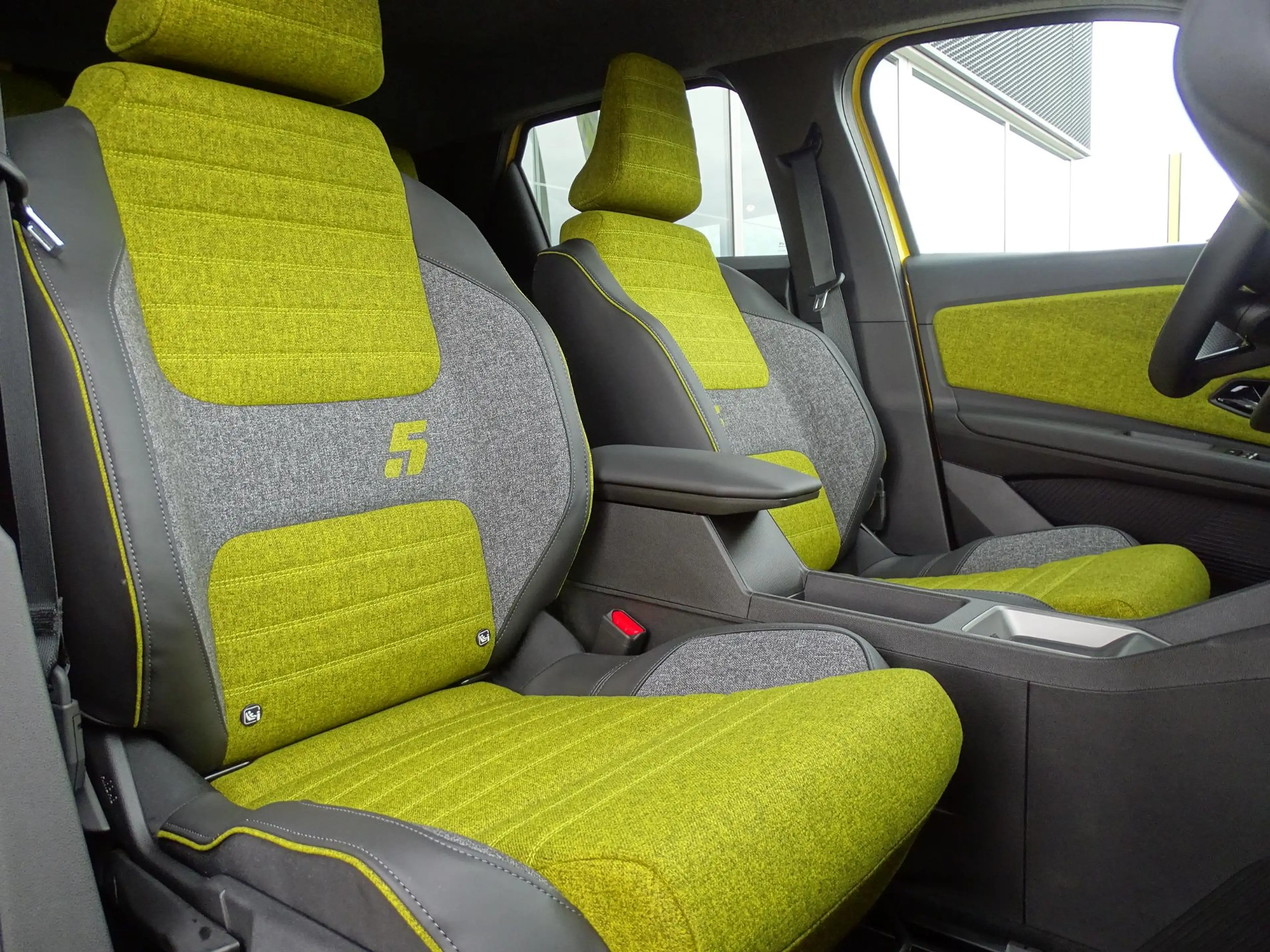 Renault R 5 comfort range iconic cinq 52 kWh NU 5 JAAR GARANTI — photo 7