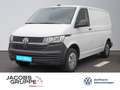 Volkswagen T6.1 Transporter Kasten 2.0 TDI EcoProfi AHK, Weiß - thumbnail 1