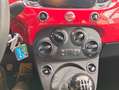 Fiat 500 1.0 hybrid Connect 70cv Adatta neopatentati Rouge - thumbnail 8