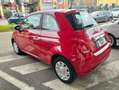 Fiat 500 1.0 hybrid Connect 70cv Adatta neopatentati Rouge - thumbnail 4