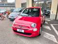 Fiat 500 1.0 hybrid Connect 70cv Adatta neopatentati Rouge - thumbnail 1