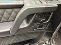 Mercedes-Benz G 500 G500 4x4² DESIGNO MAGNO*EXKLUSIV*STANDHZ*BRABUS* Noir - thumbnail 9