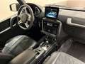 Mercedes-Benz G 500 G500 4x4² DESIGNO MAGNO*EXKLUSIV*STANDHZ*BRABUS* Zwart - thumbnail 22